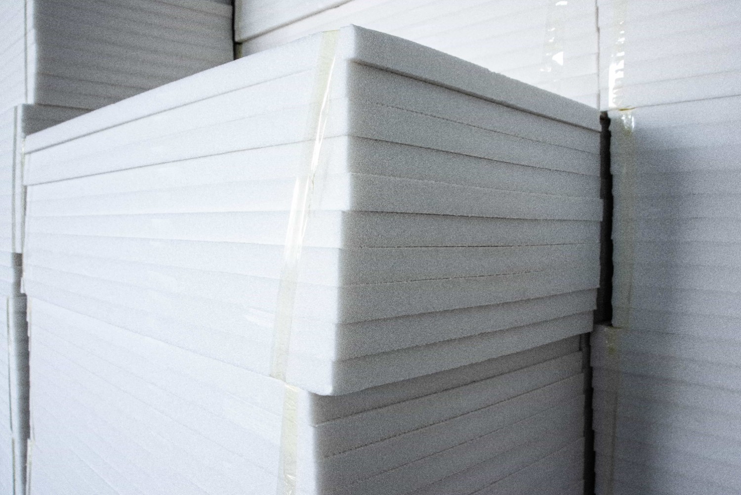 擠塑板有哪些適用范圍